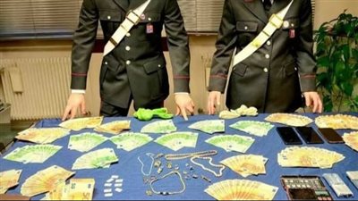 بخدعة الابنة المتورطة.. إنقاذ مُسن من عملية احتيال في بيلّونو إيطاليا