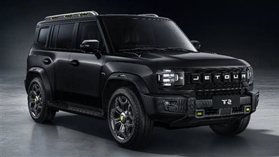 أسعار سيارات جيتور 2026 في مصر.. وصلت إلى 1.8 مليون جنيه