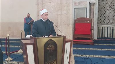 رئيس جامعة الأزهر: الإمام الأكبر حريص على دعم حفظة القرآن