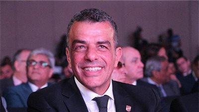 خالد مرتجي يتنازل عن مقاضاة مشجع بعد اعتذاره عن السب والقذف
