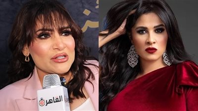 بدرية طلبة: الجمهور ربط اسمي بياسمين عبد العزيز.. ورغم ذلك لن أشاركها في عمل رمضان المقبل