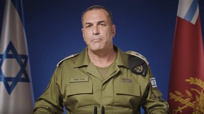 رئيس الأركان الإسرائيلي يهدد إيران: سنضرب أعداءنا عندما تتطلب الضرورة