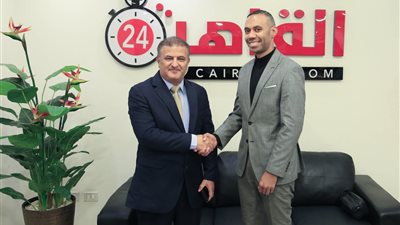 رئيس اتحاد الإعلاميين الإفريقي الآسيوي: أدهشني القاهرة 24 بتحقيقه إنجازًا دوليًا.. والموقع يتجه نحو العالمية