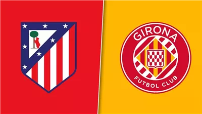 مشاهدة مباراة أتلتيكو مدريد وجيرونا بث مباشر اليوم في الدوري الإسباني والقنوات الناقلة