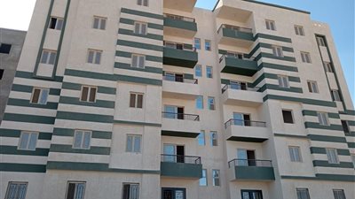 الإسكان ترصد معدلات تنفيذ وحدات سكن لكل المصريين بـ 4 مدن جديدة