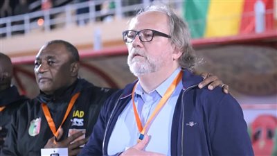 مدرب مالي: ننافس في مجموعة الموت بأمم إفريقيا.. والمغرب المرشح الأول للبطولة