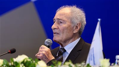 للدورة السابعة على التوالي.. حسن مصطفى يفوز برئاسة الاتحاد الدولي لكرة اليد