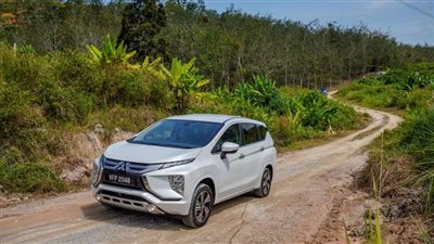 سيارة عائلية 7 راكب موديل 2019 بـ 800 ألف جنيه.. اعرف مواصفاتها