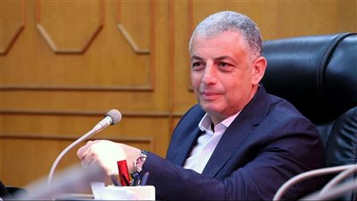 مواصلات مجانية لرواد مركز الإسماعيلية التجاري.. المحافظ يعلن خطة شاملة لتيسير الحركة خلال الافتتاح