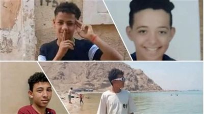 التصريح بدفن 7 أشخاص بينهم 5 صغار ضحايا حادث الطريق الإقليمي