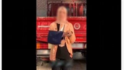 زوجها أجبرها على السفر وأغلق هاتفها.. الأمن ينفي شائعات اختطاف سيدة من أعضاء حملة انتخابية بالمرج