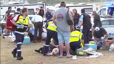 تعليق صور منفذي هجوم سيدني على 70 مسجدا في الفلبين.. ما القصة؟