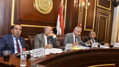 زراعة الشيوخ توصي بتأجيل تطبيق زيادة القيمة الإيجارية للأراضي لحين إعداد بيانات خلال أسبوعين