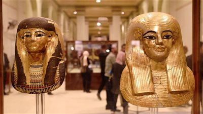 المتحف المصري بالتحرير يعلن عن إرشادات جديدة لتنظيم الزيارة والحفاظ على الآثار