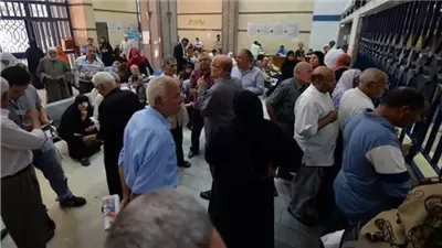 اليوم.. نظر دعوى إقرار منحة استثنائية لأصحاب المعاشات