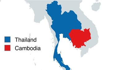 رئيس وزراء تايلاند يعلن عن انضمام وزير الدفاع اليوم لمحادثات الهدنة الجارية مع كمبوديا