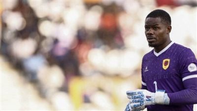 حارس أنجولا: محمد صلاح لن يتأثر بأزمته مع ليفربول خلال أمم إفريقيا 