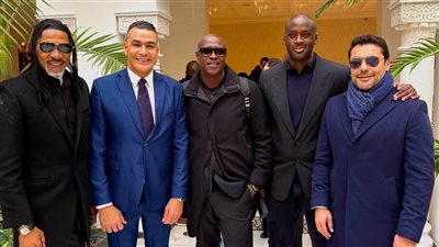 عصام الحضري    