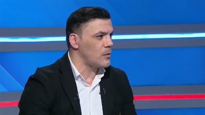 عمرو زكي: إحنا بندعم الأندية أكتر من المنتخب.. وحسام حسن مش هيعمل غير الصح