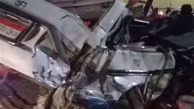 جانب من الحادث