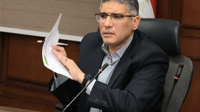 إنشاء وحدة متابعة وتطوير لأنفاق وسلالم الطريق الدائري بالجيزة.. والمحافظ يوجه بإعادة تسمية بعض الأنفاق 