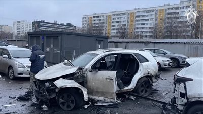 مقتل رئيس قسم التدريب العملياتي في هيئة الأركان الروسية.. واتهامات بتورط المخابرات الأوكرانية