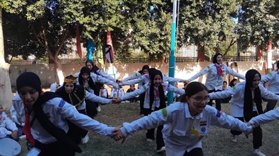 فرق الكشافة