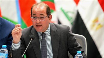 وزير المالية