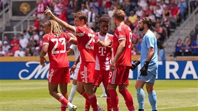 مشاهدة مباراة بايرن ميونخ وهايدينهايم بث مباشر اليوم في الدوري الألماني والقنوات الناقلة 