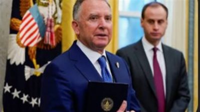 بسبب انتهاك قواعد الأخلاقيات.. تقارير: ويتكوف ورجل الأعمال الأمريكي ديفيد ساكس يواجهان اتهامات