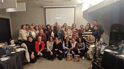 السياحة تنظم قافلة سياحية للترويج للمقصد المصري بإسبانيا | صور