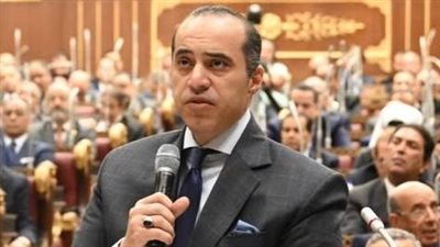 وزير الشؤون النيابية: استقلال النقابات المهنية لا يعني التحرر من الضوابط والشروط القانونية