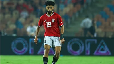 مروان عطية: الخروج من دور الـ 16 في النسخة الماضية بكأس الأمم كان قاسيًا.. ونسعى لتصحيح الأمور