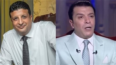 مصطفى كامل وأحمد أبو المجد