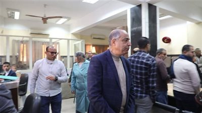 محافظ المنيا يوجّه بتوسعة المركز التكنولوجي النموذجي بملوي.. وصرف مساعدات عاجلة لحالات إنسانية