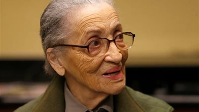 عن 104 أعوام.. التفاصيل الكاملة لوفاة أقدم حارسة في أمريكا