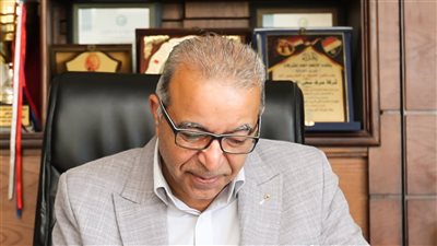 رئيس شركة الصرف الصحي بالإسكندرية: نعزز قنوات إبلاغ الشكاوى ونستثمر في مواردنا البشرية