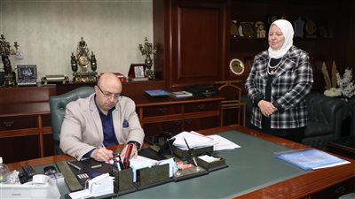 من 10 إلى 22 يناير.. اعتماد مواعيد امتحانات النقل والإعدادية ببني سويف