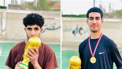 عم أحد ضحايا المنوفية في حادث الصحراوي: عنده 6 أخوات وأبوه يعمل باليومية