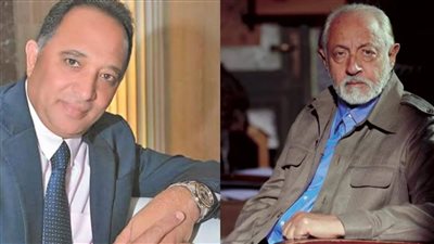 عبد العزيز مخيون - حسني صالح    