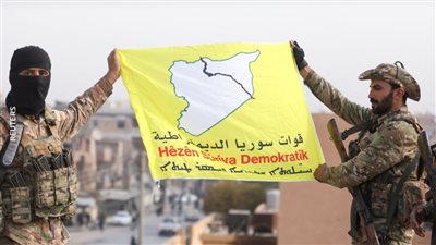 سوريا - أرشيفية 