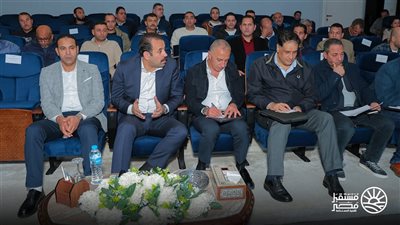 رئيس جهاز مستقبل مصر يوجه الشركات المنفذة للدلتا الجديدة بسرعة تنفيذ الأعمال وفق الجداول الزمنية