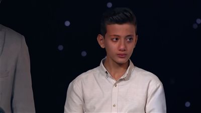 بعد خروجه من المنافسة.. شركة فرايداي آيس تهدي رحلة عمرة لوالدة القارئ علي محمد متسابق دولة التلاوة