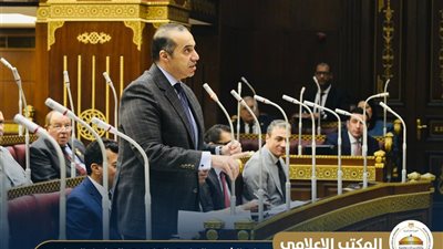 وزير الشئون النيابية: لا مساس باستقلال النقابات.. ومشروع قانون المهن الرياضية يمنع الفوضى