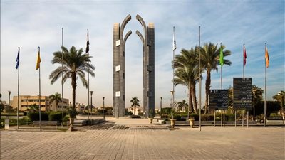 منتخب ذوي الهمم يتألق في بطولة ألعاب القوى.. أبرز أنشطة جامعة العاصمة في أسبوع 