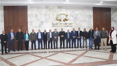 عمرو الحفني رئيسًا لغرفة تطوير واستصلاح الأراضي الصحراوية