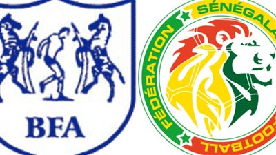 السنغال وبوتسوانا