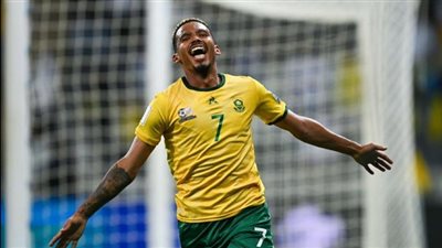 مباراة جنوب إفريقيا وأنجولا في كأس أمم إفريقيا 2025