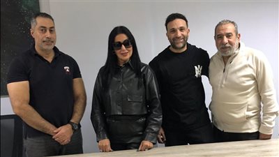 قريبًا.. سمية الخشاب تستعد لتصوير مسلسل جديد من إنتاج إسلام المرسي 