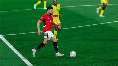 ياسر إبراهيم: دعم الجماهير صنع الفارق.. ونطوي صفحة زيمبابوي استعدادًا لجنوب إفريقيا